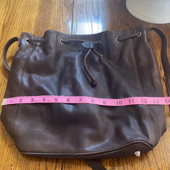 El Portal bucket purse - Picture 9 of 10